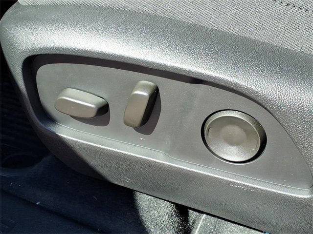 New 2026 GMC Terrain AT4 w/ LPO, Floor Liner Package image 8