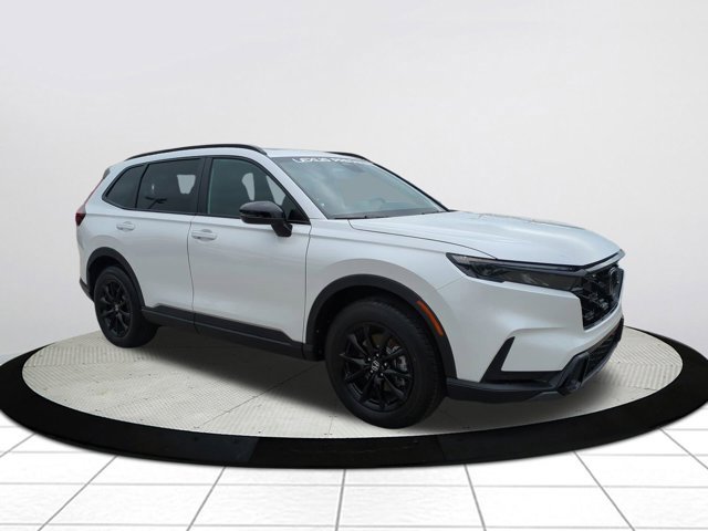 Used 2026 Honda CR-V Sport-L image 1