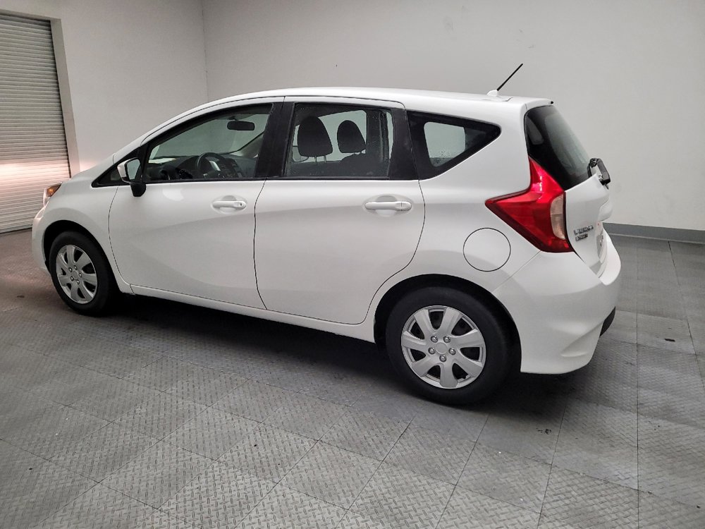 Used 2019 Nissan Versa Note SV image 3
