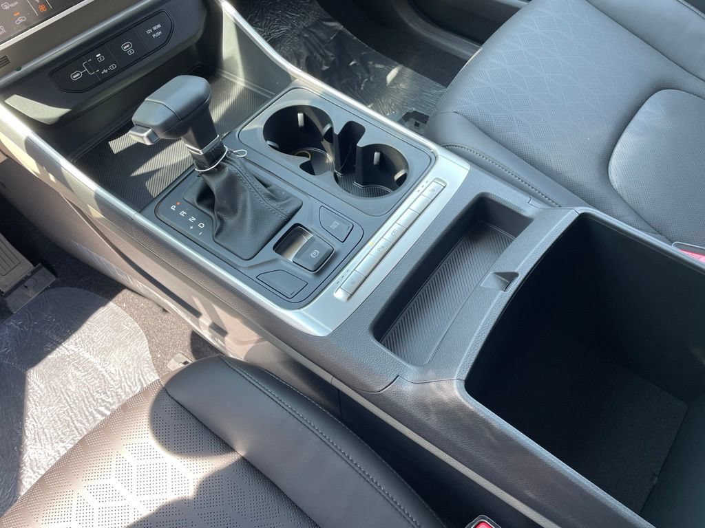 New 2027 Kia Carnival FWD image 9