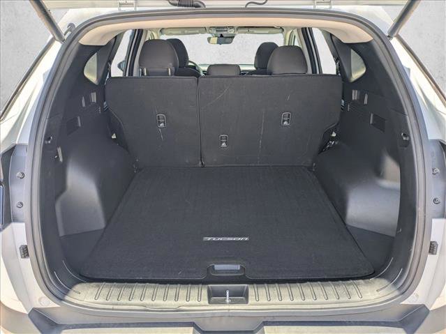 Used 2023 Hyundai Tucson SEL AWD/4WD image 6