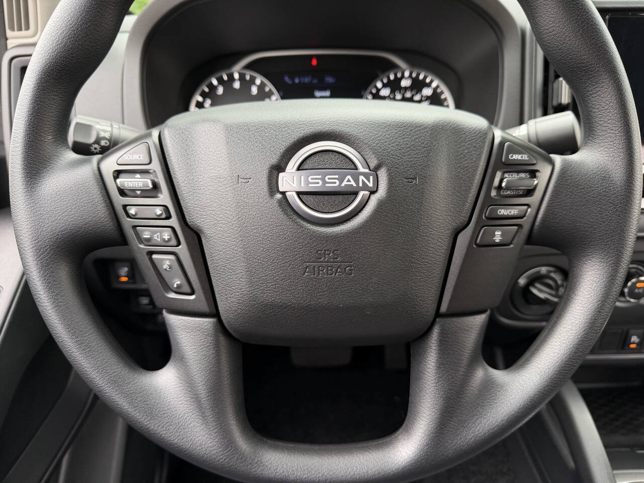 Used 2026 Nissan Frontier S AWD/4WD image 19