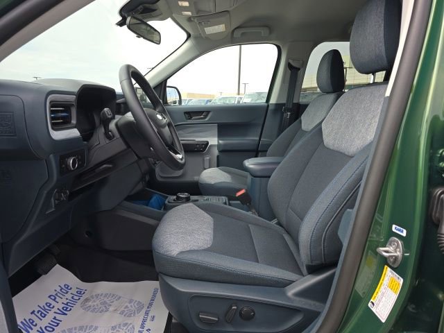 Used 2025 Ford Maverick XLT w/ XLT Luxury Package image 11