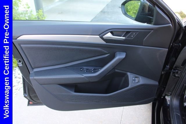 Used 2024 Volkswagen Jetta Sport FWD image 16