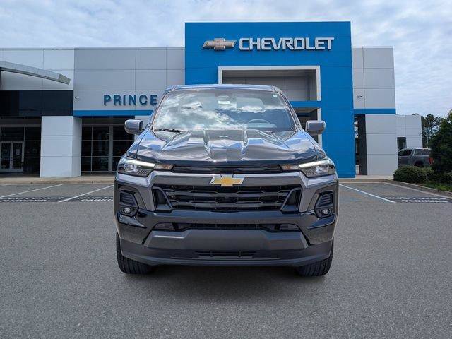 New 2026 Chevrolet Colorado LT w/ LT Convenience Package RWD image 12