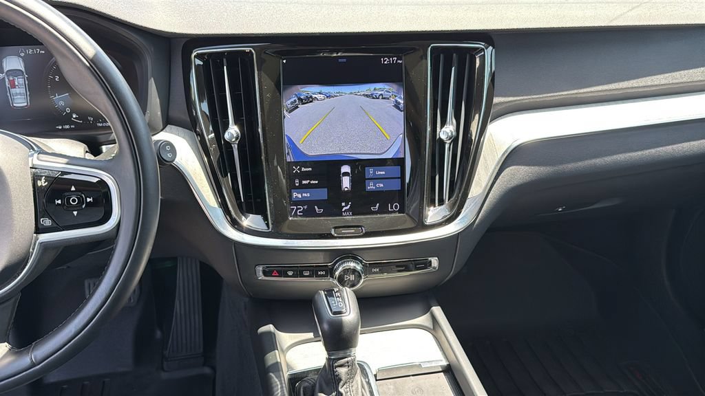 Used 2021 Volvo V60 T5 Cross Country w/ Advanced Package AWD/4WD image 20