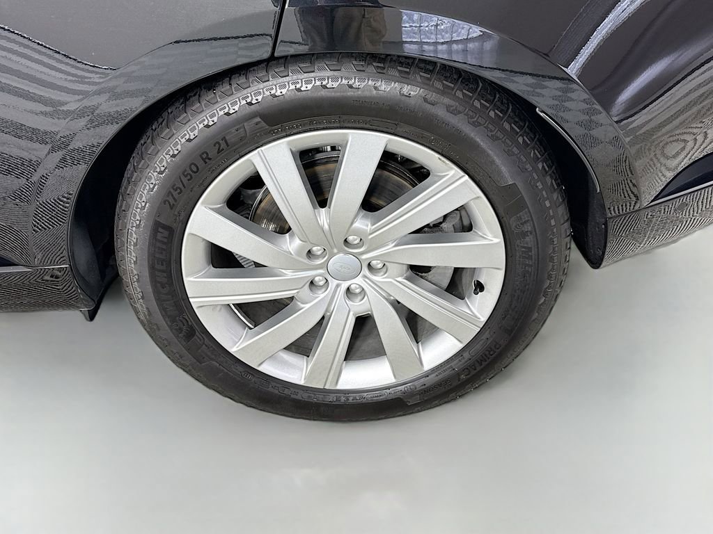 Used 2023 Land Rover Range Rover SE image 31
