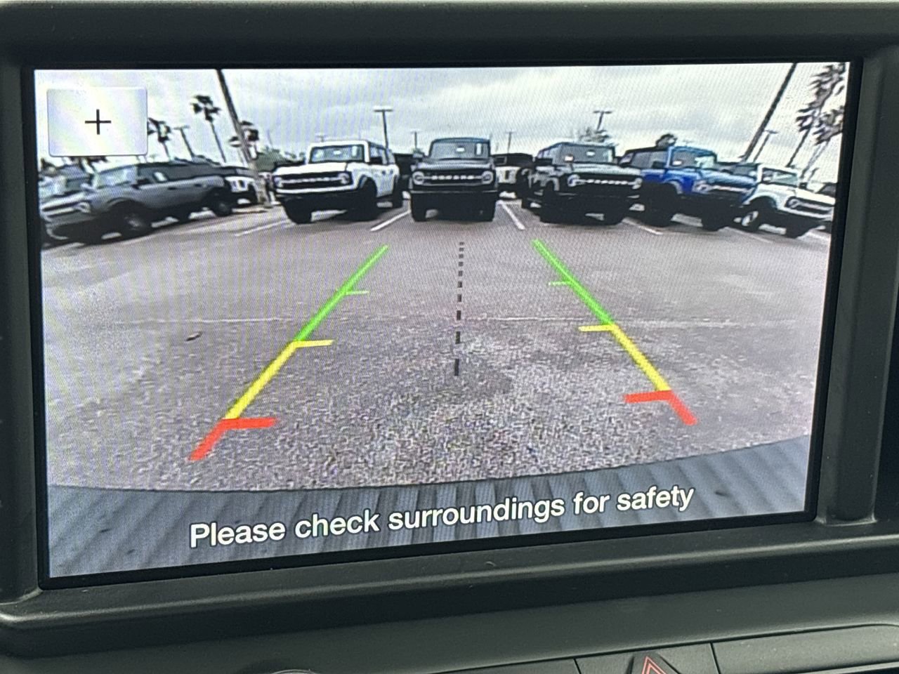 Used 2024 Ford Maverick XL w/ Equipment Group 100A Standard image 20