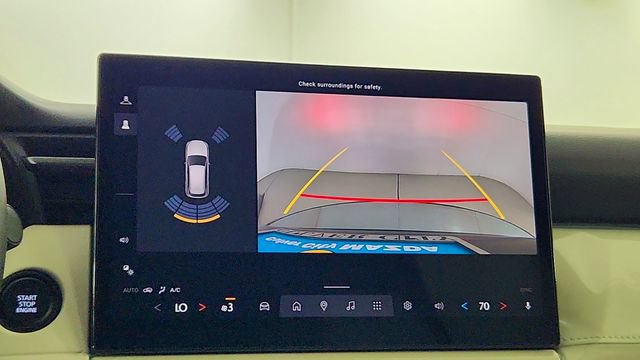 New 2026 MAZDA CX-5 Select AWD/4WD image 19