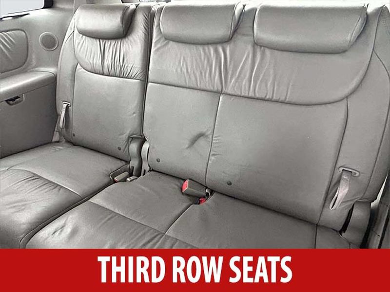 Used 2010 Toyota Sienna XLE Limited AWD/4WD image 15