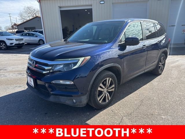 Used 2016 Honda Pilot EX-L image 7