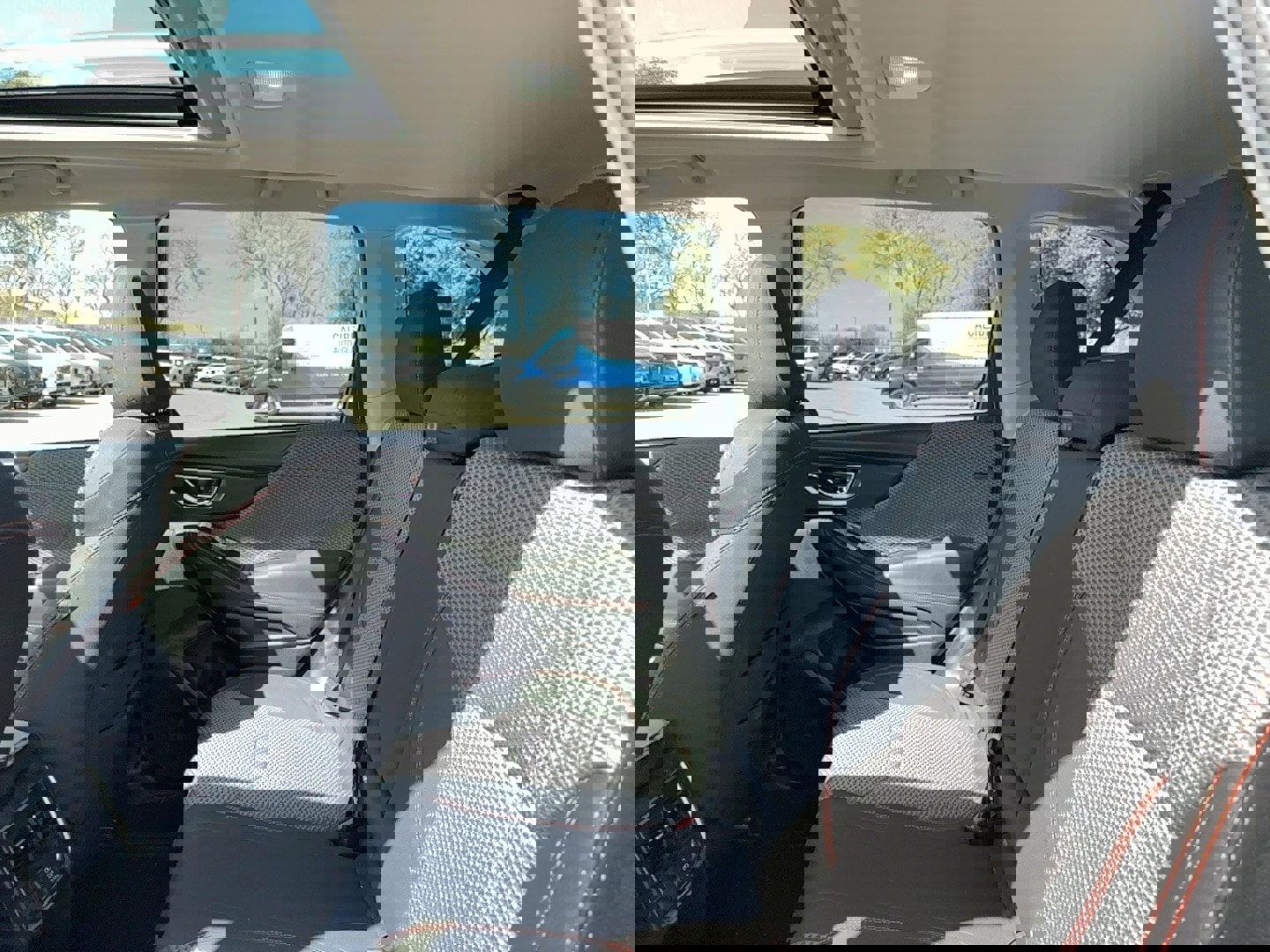 Used 2021 Subaru Forester Sport w/ Popular Package #2 image 13