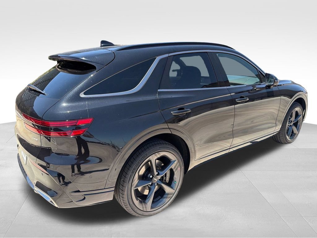 New 2026 Genesis GV70 2.5T Sport Prestige AWD/4WD image 5