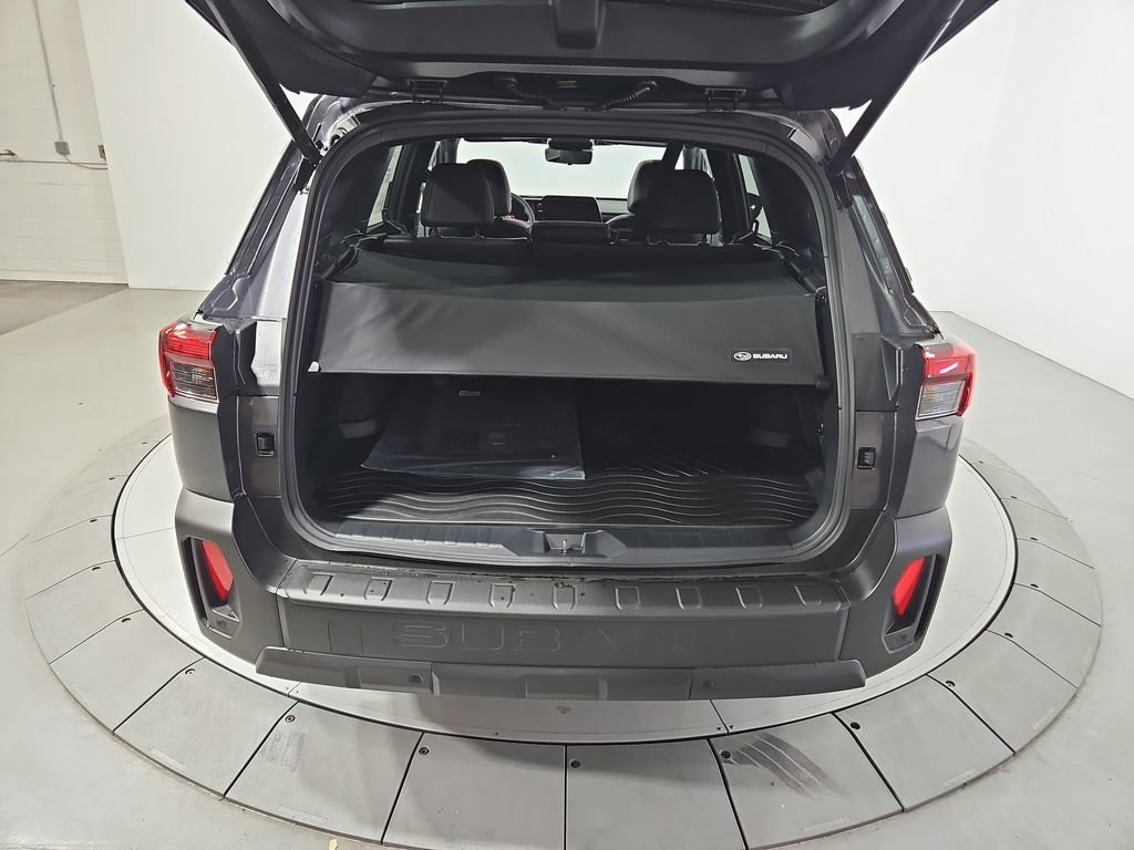 New 2026 Subaru Outback Touring XT image 24