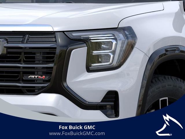 New 2026 GMC Terrain AT4 w/ LPO, Floor Liner Package image 10