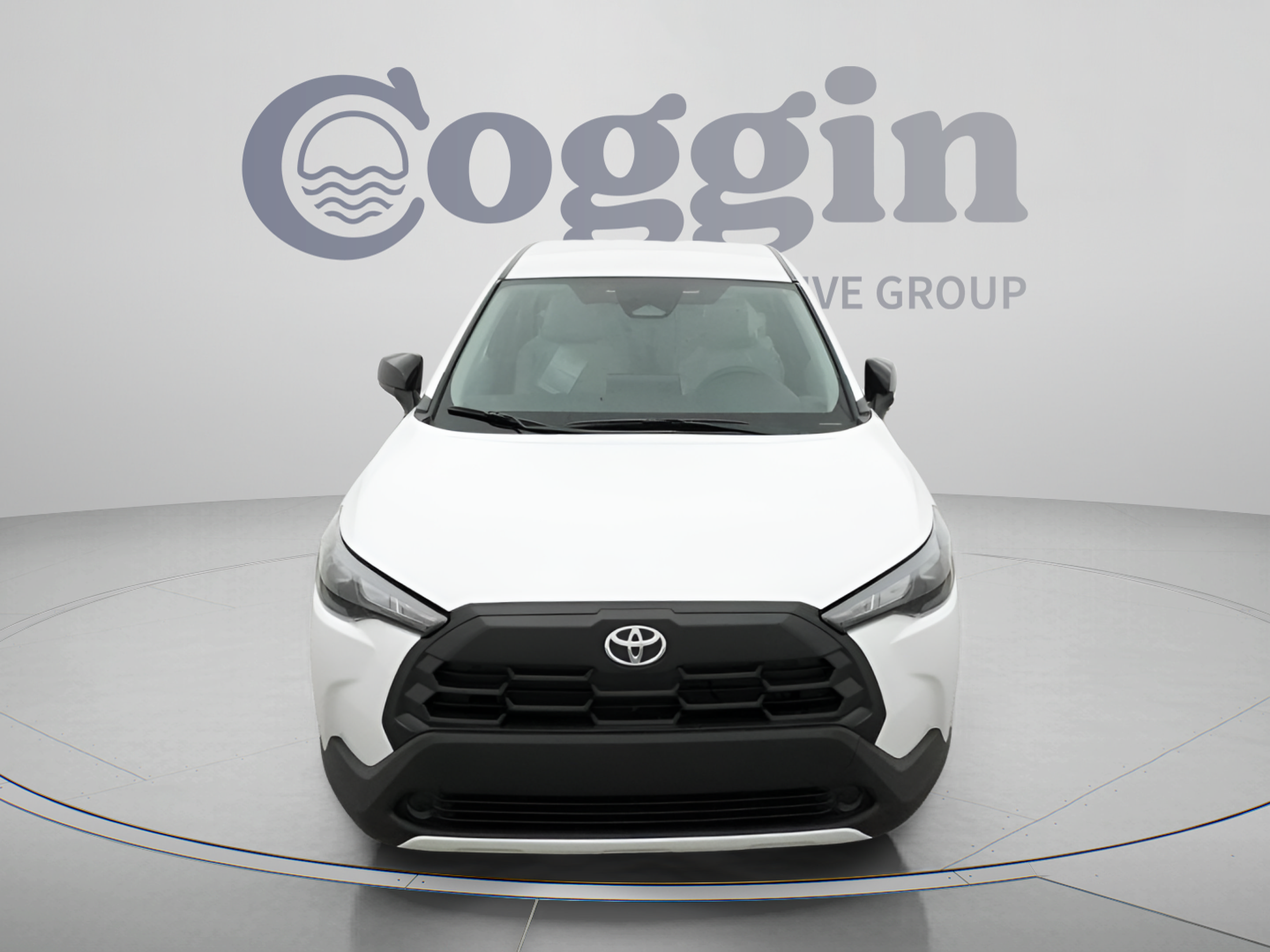 New 2026 Toyota Corolla Cross L FWD image 30