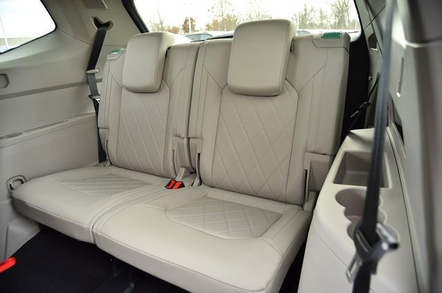 New 2026 Volkswagen Atlas SEL Premium R-Line image 24