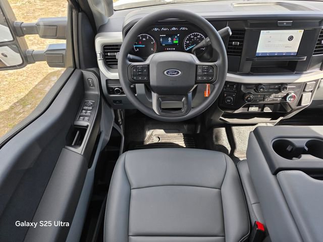 New 2026 Ford F350 XL w/ XL Driver Assist Package image 12