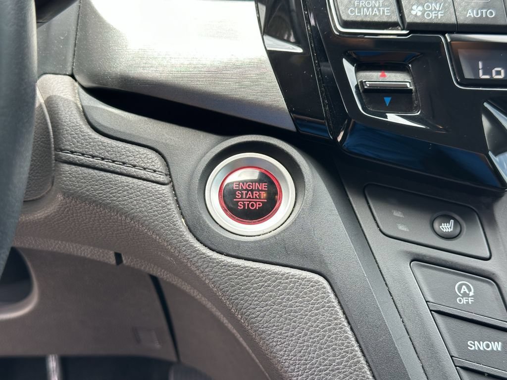 Used 2022 Honda Odyssey EX-L image 31