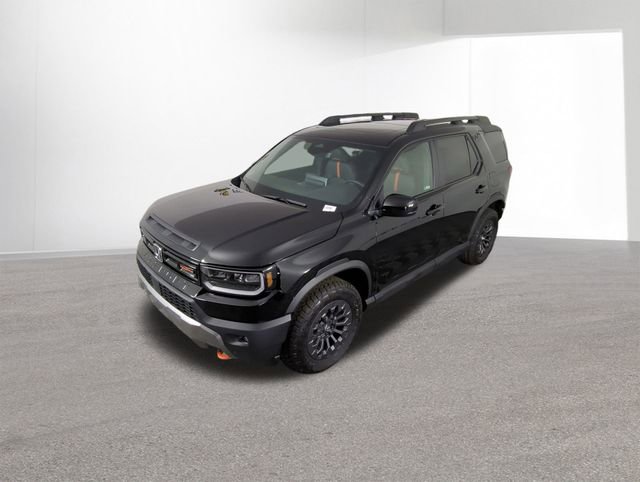 New 2026 Honda Passport TrailSport image 24