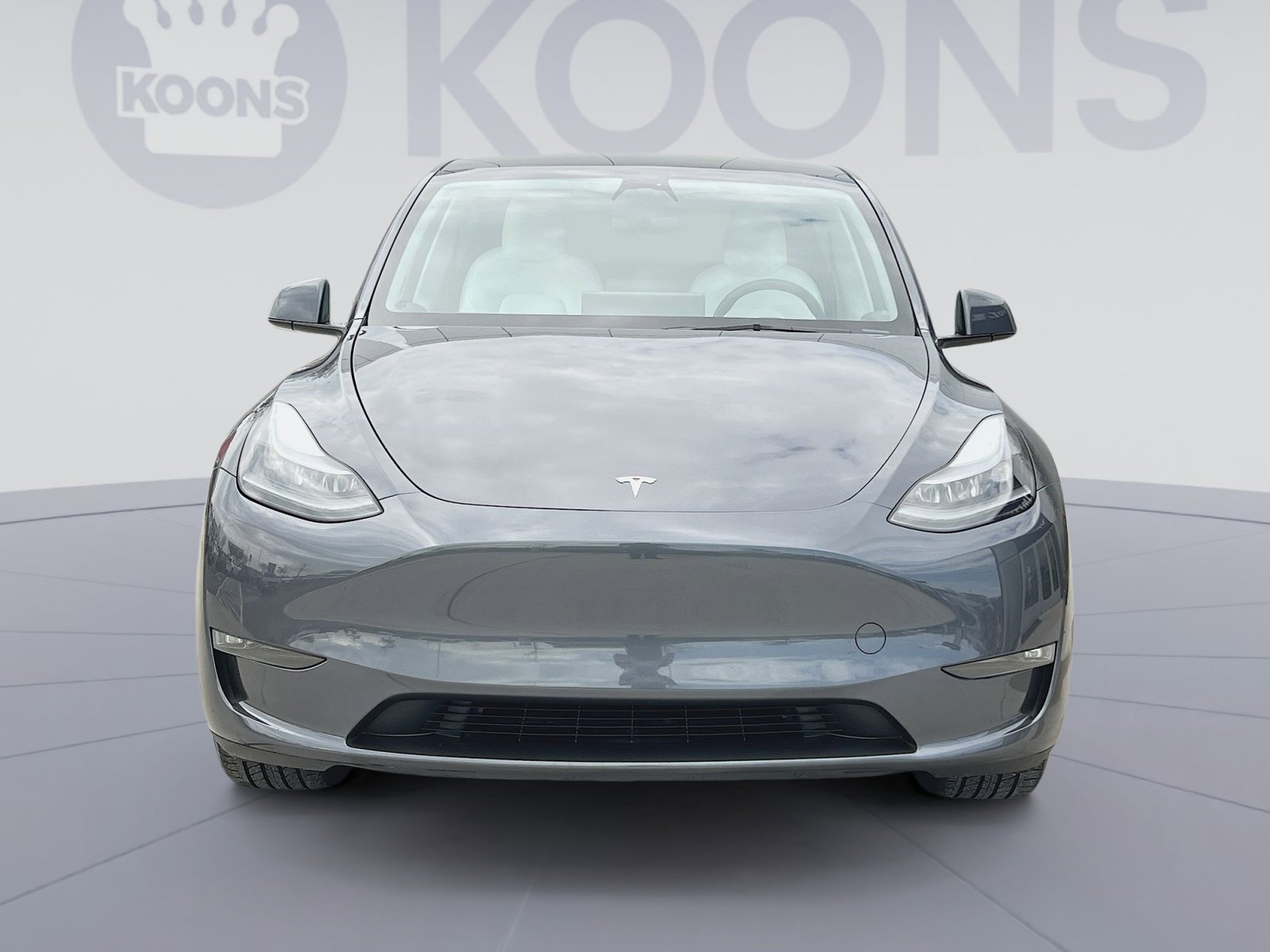 Used 2023 Tesla Model Y Long Range image 11