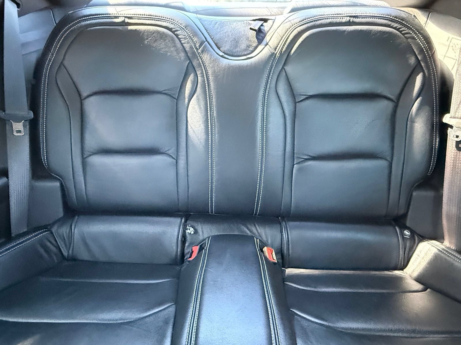 Used 2017 Chevrolet Camaro LT RWD image 39