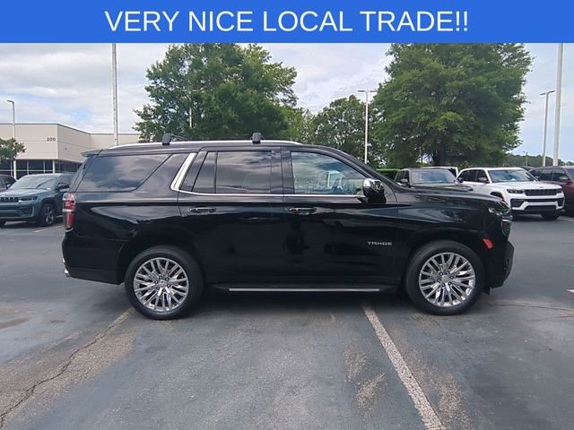Used 2023 Chevrolet Tahoe Premier AWD/4WD image 6