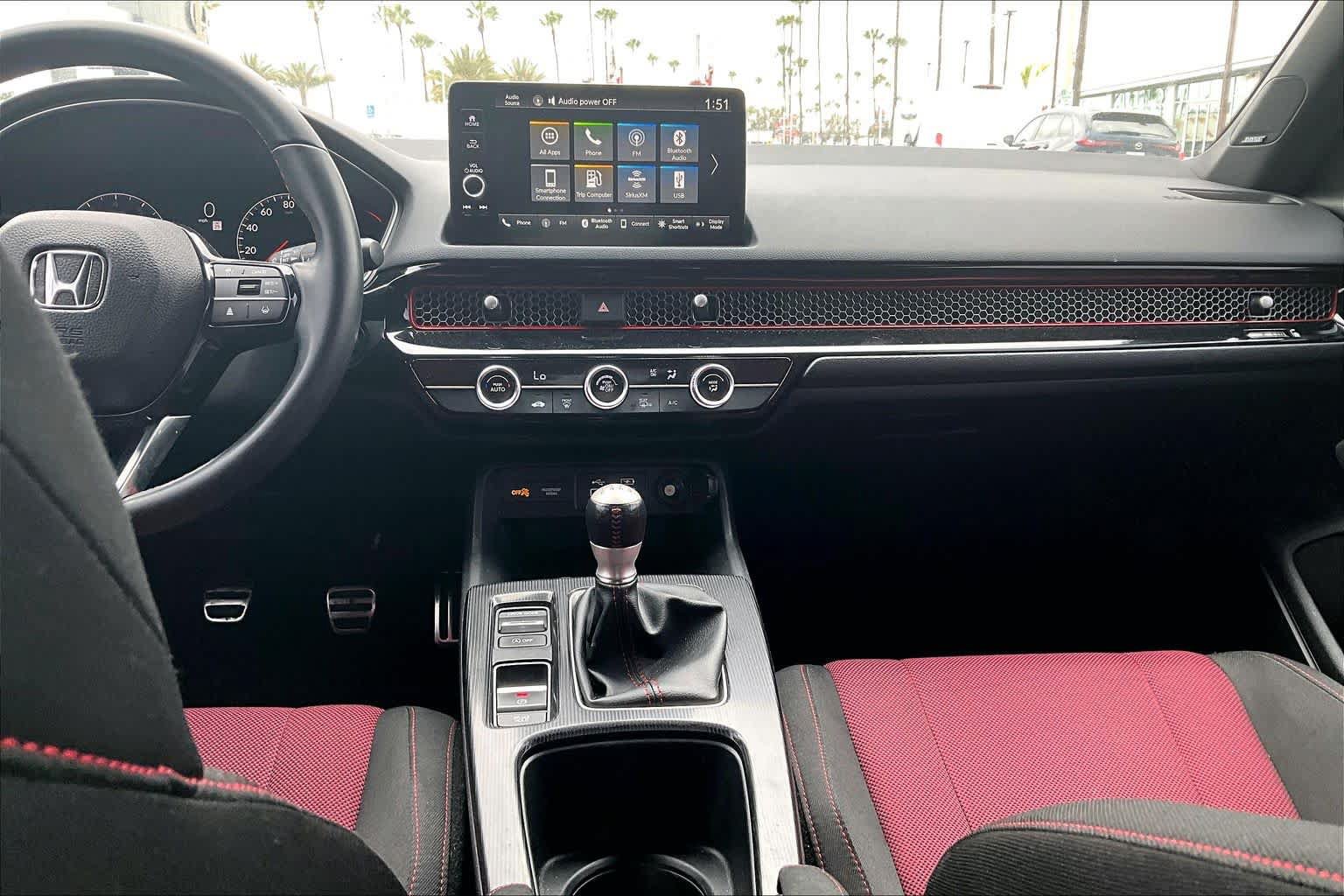 Used 2022 Honda Civic Si image 33