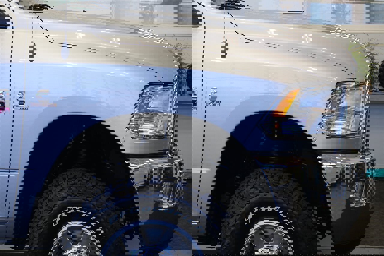 Used 2012 RAM 3500 Big Horn AWD/4WD image 49