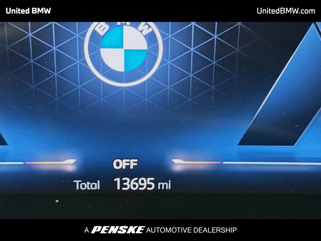 Used 2025 BMW 430i xDrive w/ M Sport Package image 7