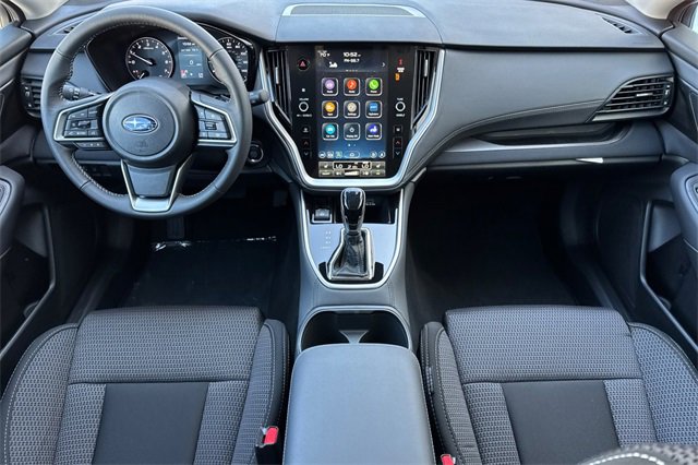 New 2025 Subaru Outback Premium image 10
