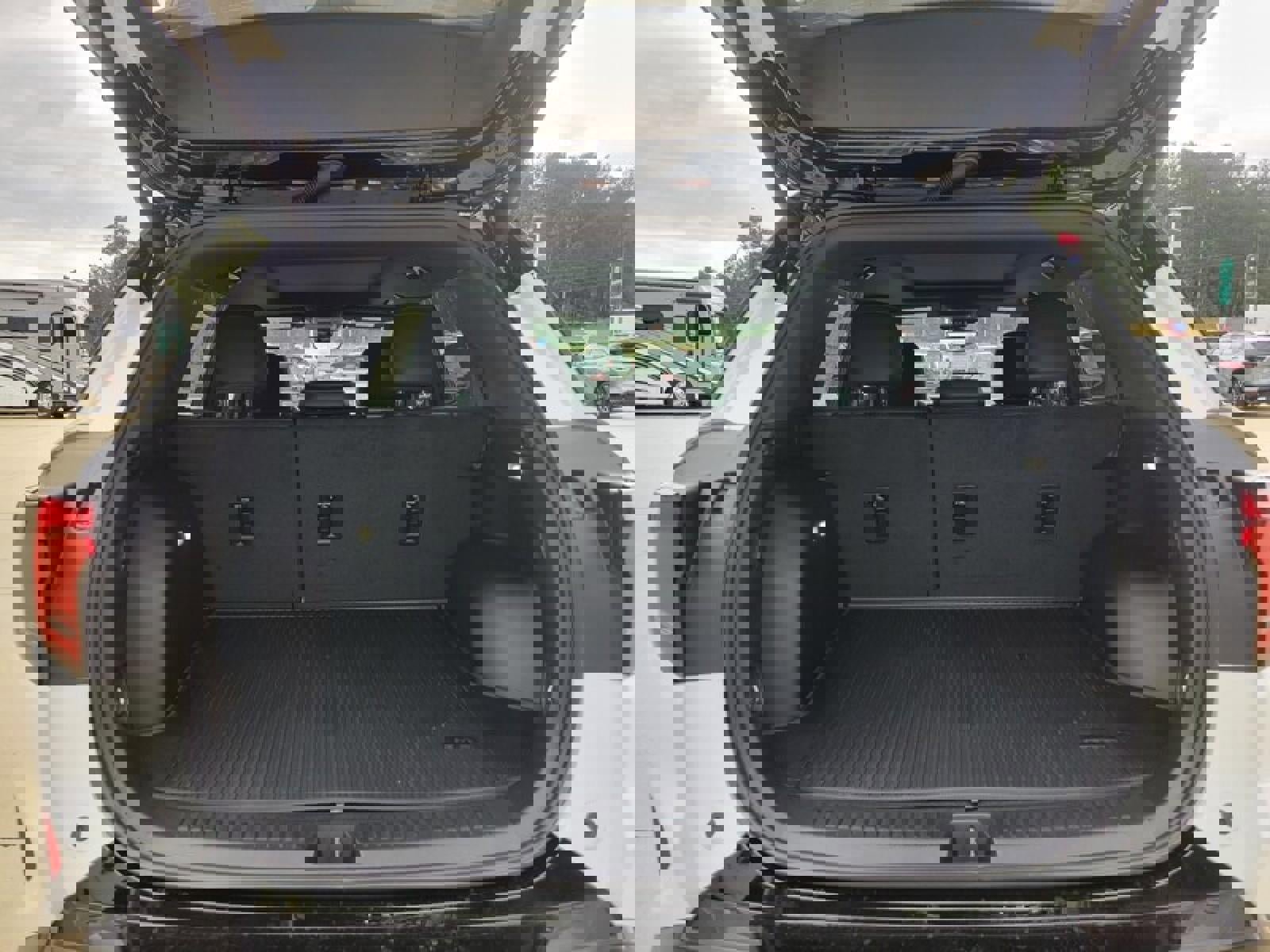 New 2026 GMC Terrain AT4 w/ Convenience Package III image 7