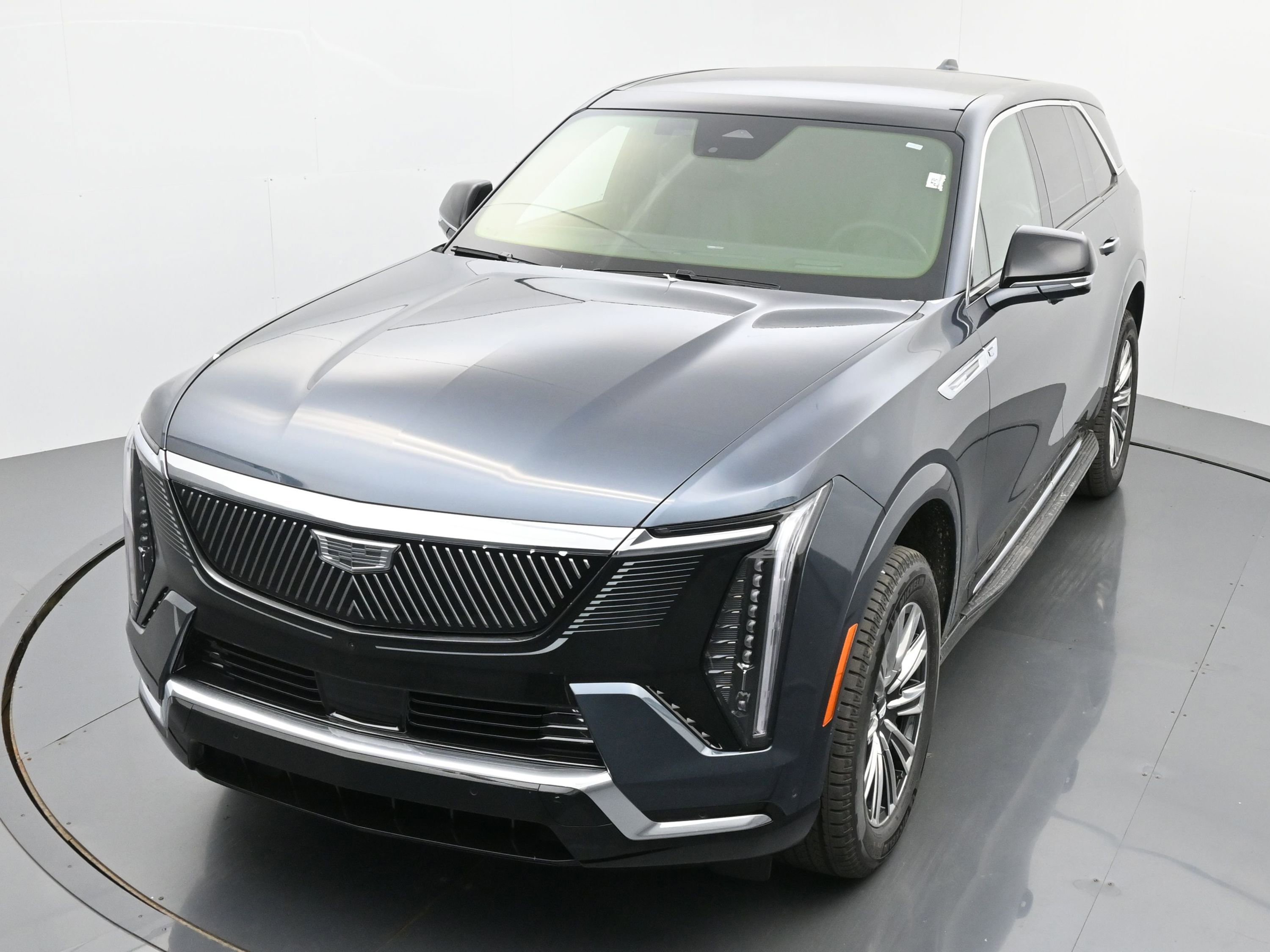 New 2026 Cadillac Escalade IQ Luxury 1 w/ LPO, Floor Liner Package image 23