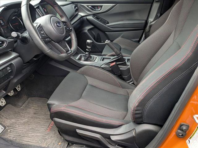 Used 2022 Subaru WRX Premium image 7