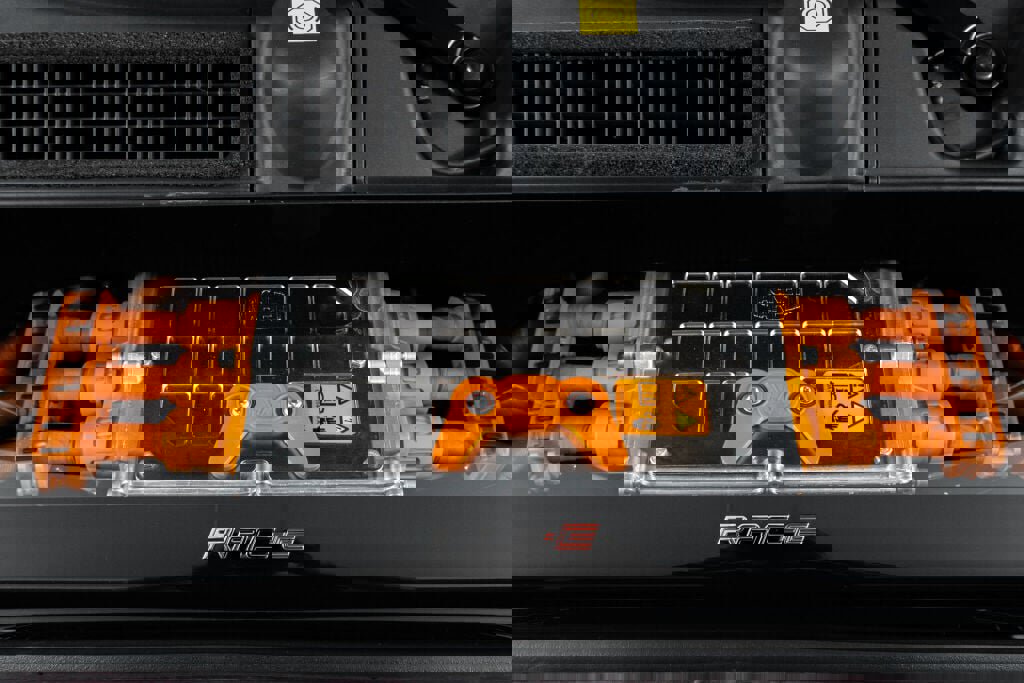 Certified 2023 Ferrari SF90 Spider image 29