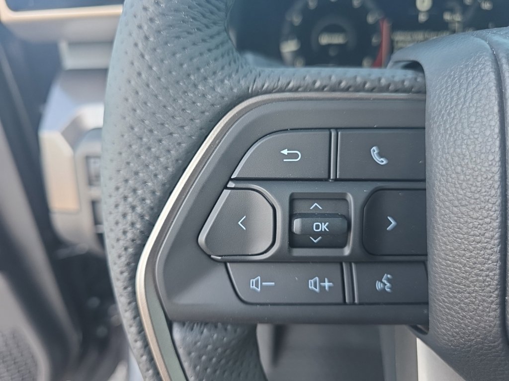 New 2026 Toyota Tacoma TRD Sport AWD/4WD image 18