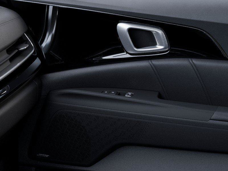 New 2026 Kia Carnival SX Prestige FWD image 25