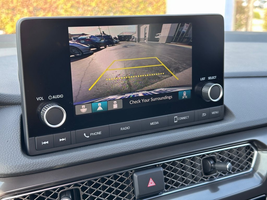 New 2025 Acura Integra A-Spec image 32