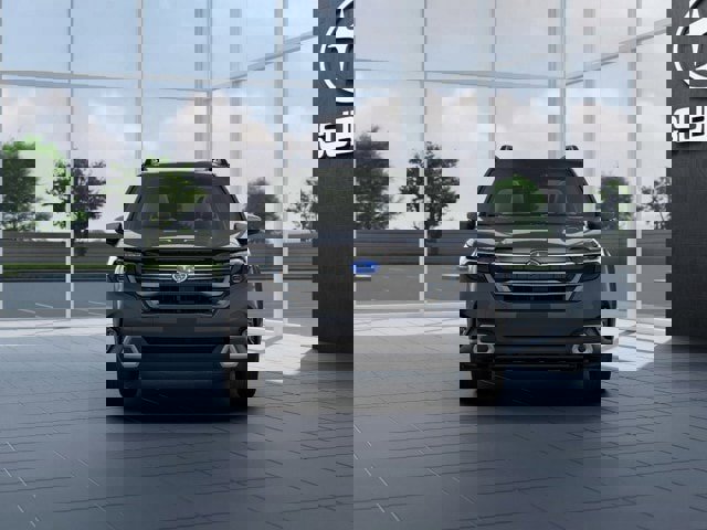 New 2026 Subaru Forester Limited image 7