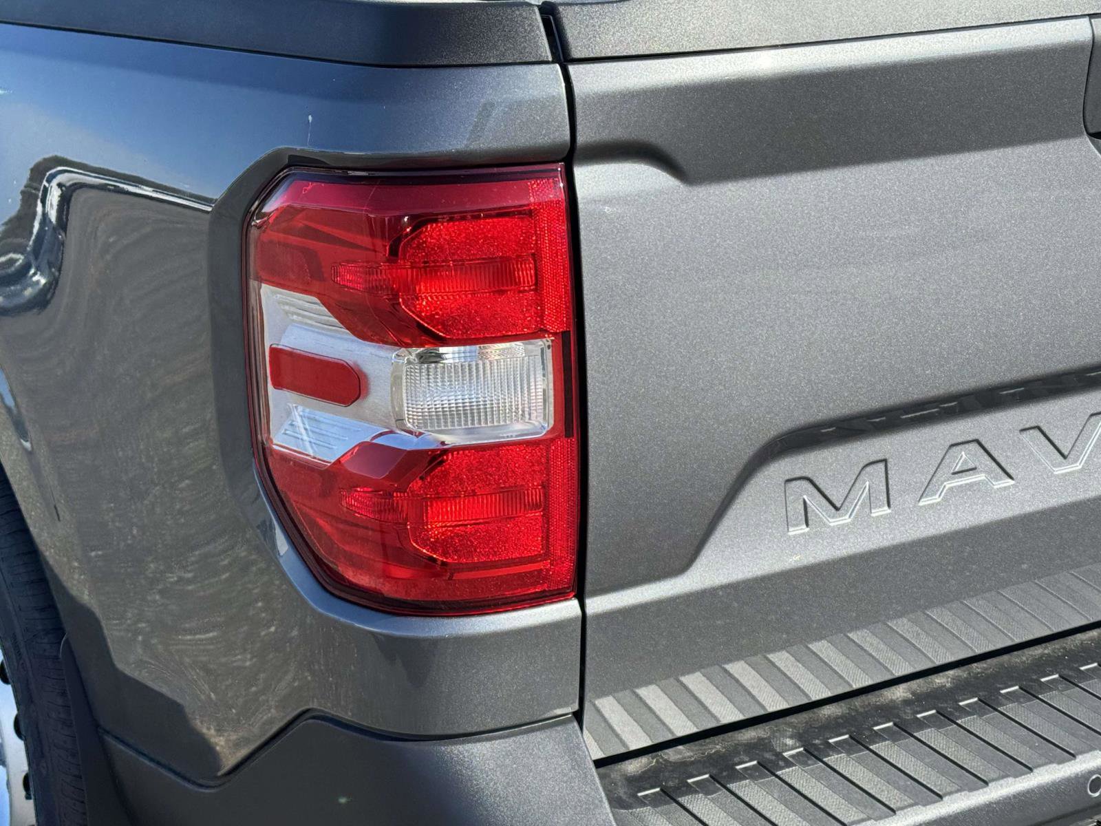 New 2026 Ford Maverick XL w/ Equipment Group 101A image 12