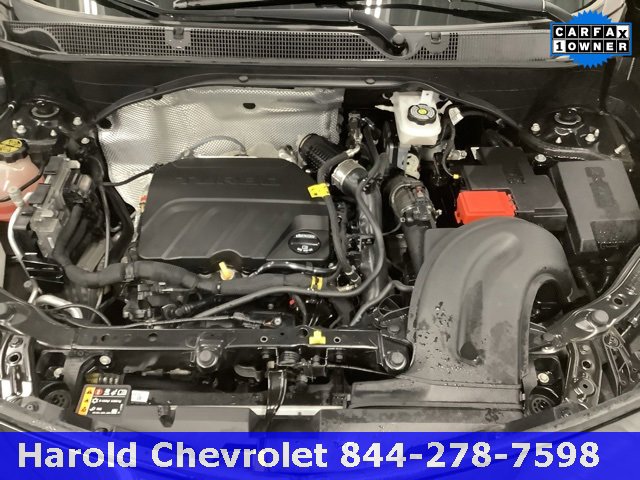 Used 2021 Buick Encore GX Preferred w/ Cold Weather Comfort Package image 18