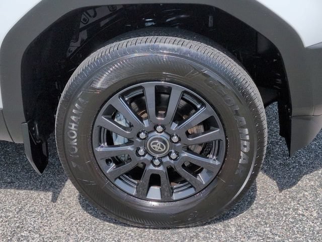 Certified 2025 Toyota Land Cruiser 1958 AWD/4WD image 11