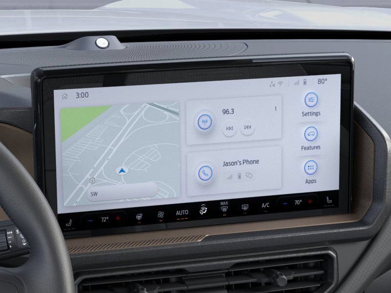 New 2026 Ford Bronco Sport Outer Banks w/ Outer Banks Tech Package+ AWD/4WD image 24