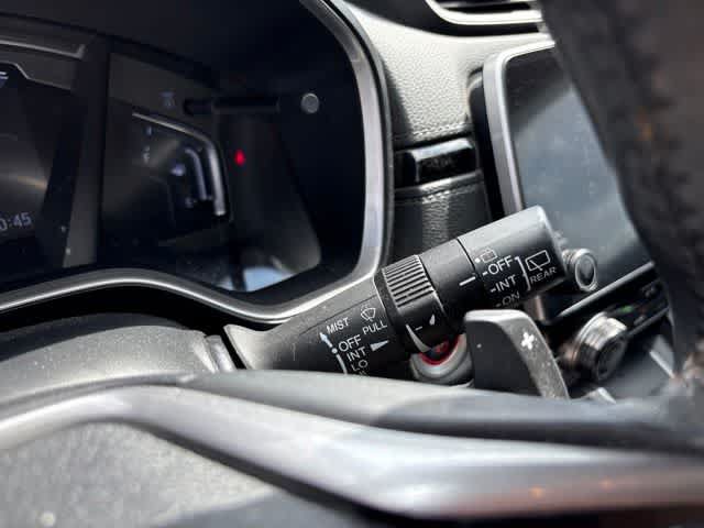 Used 2022 Honda CR-V EX-L image 18