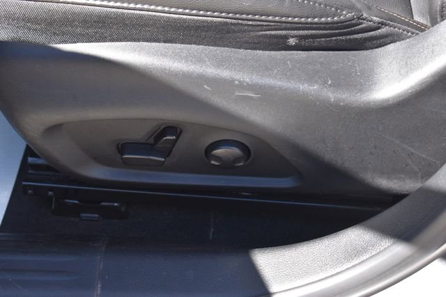 Used 2024 Jeep Compass Limited image 15