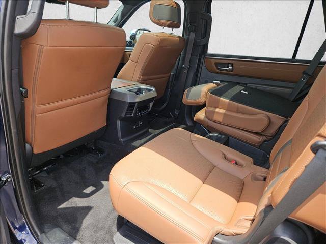 Used 2025 Toyota Sequoia 1794 Edition AWD/4WD image 10