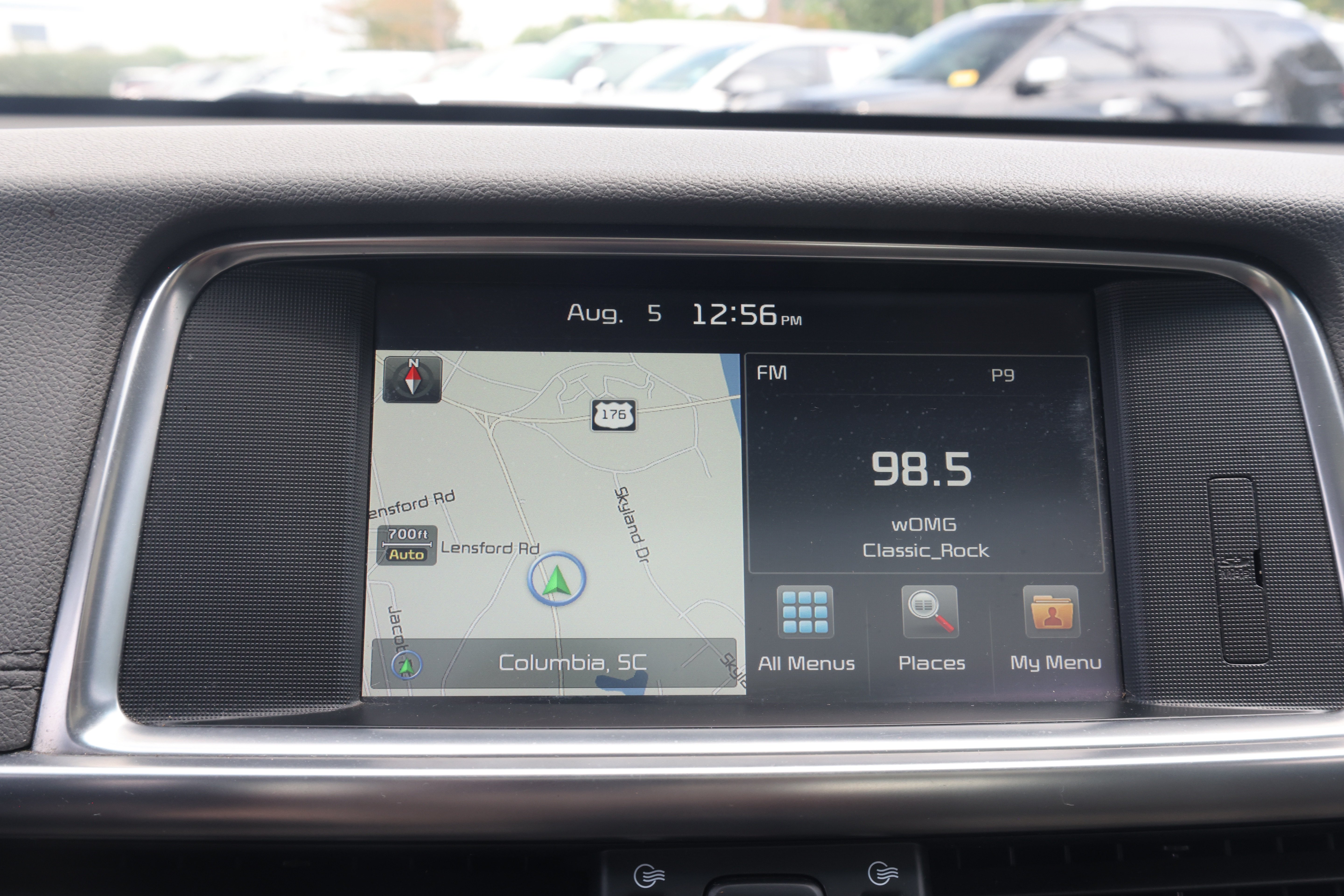 Used 2016 Kia Optima EX w/ Premium Package FWD image 23