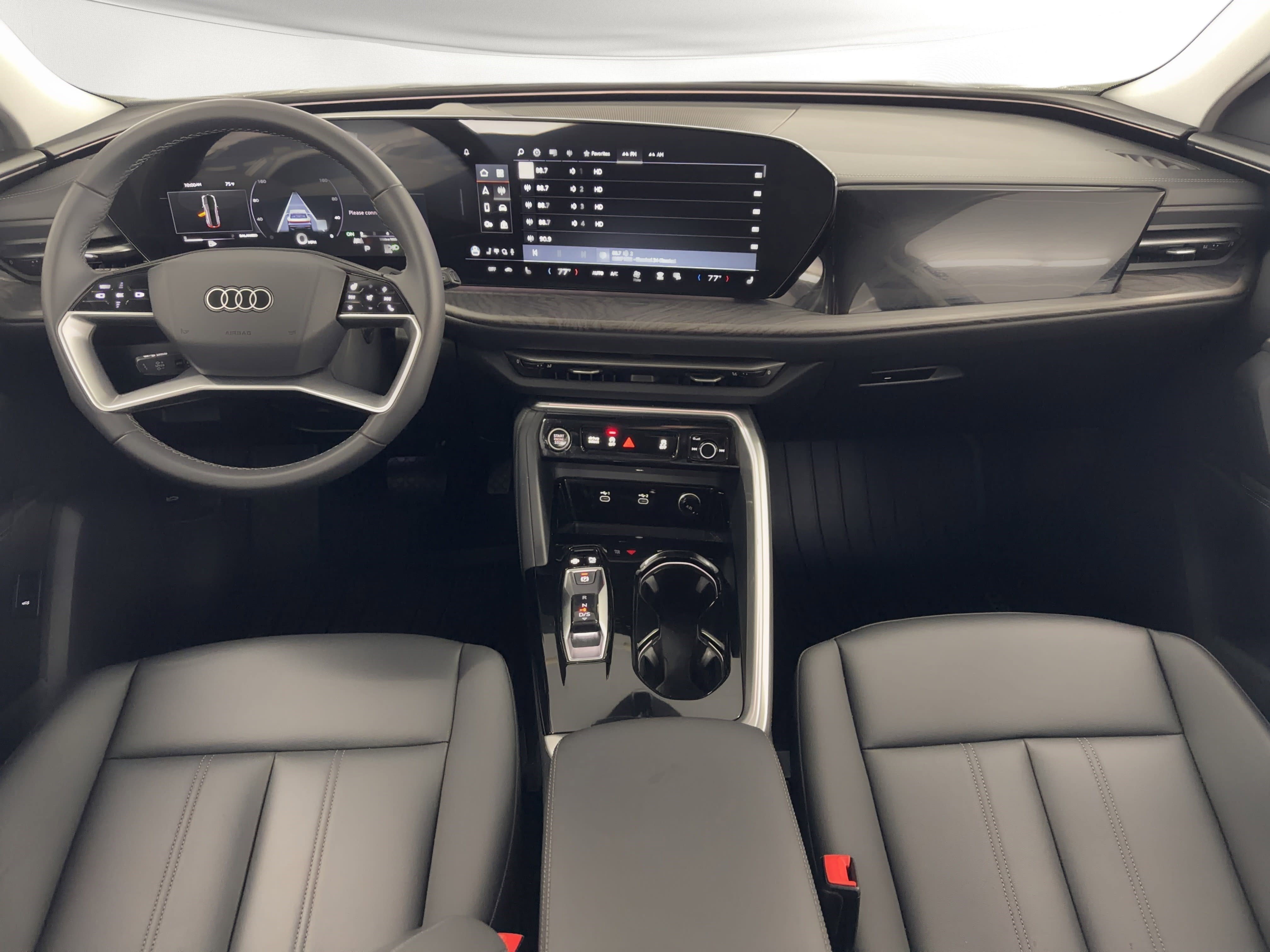 Certified 2025 Audi Q5 Premium w/ Convenience Package image 19