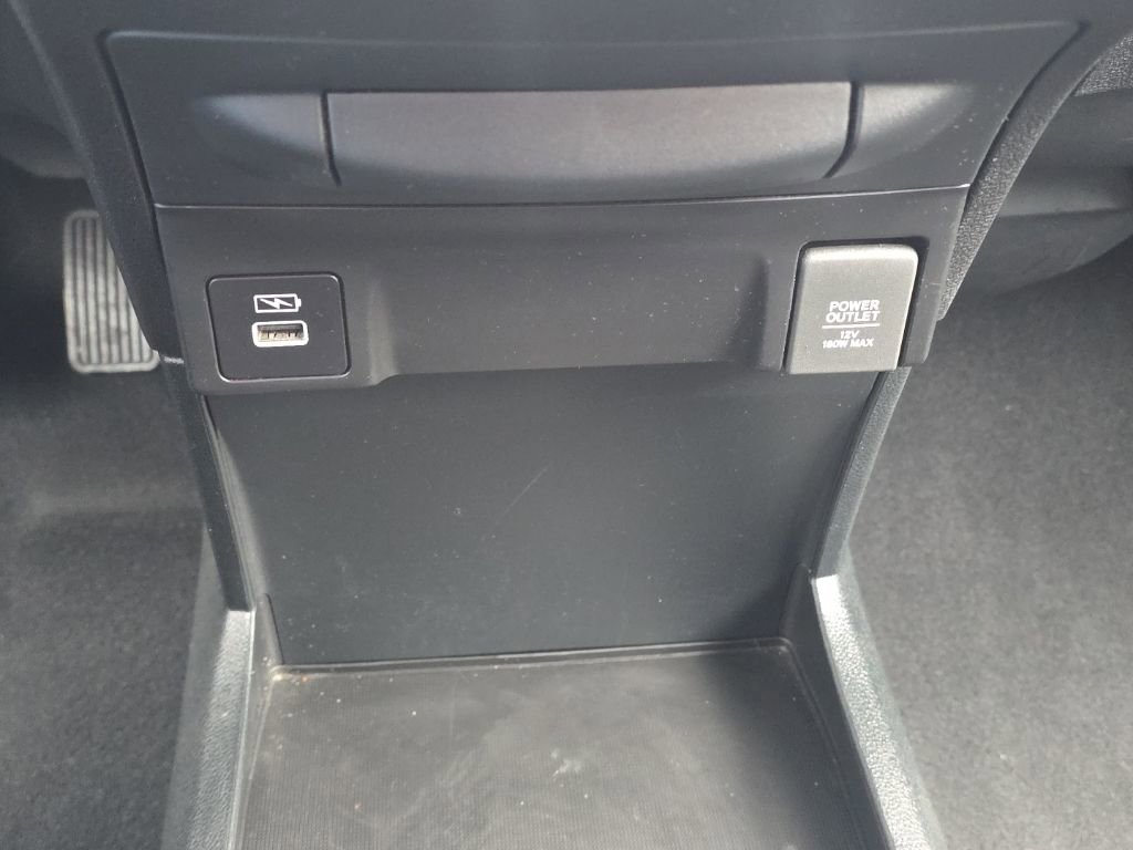 Used 2023 Honda Odyssey Sport image 31