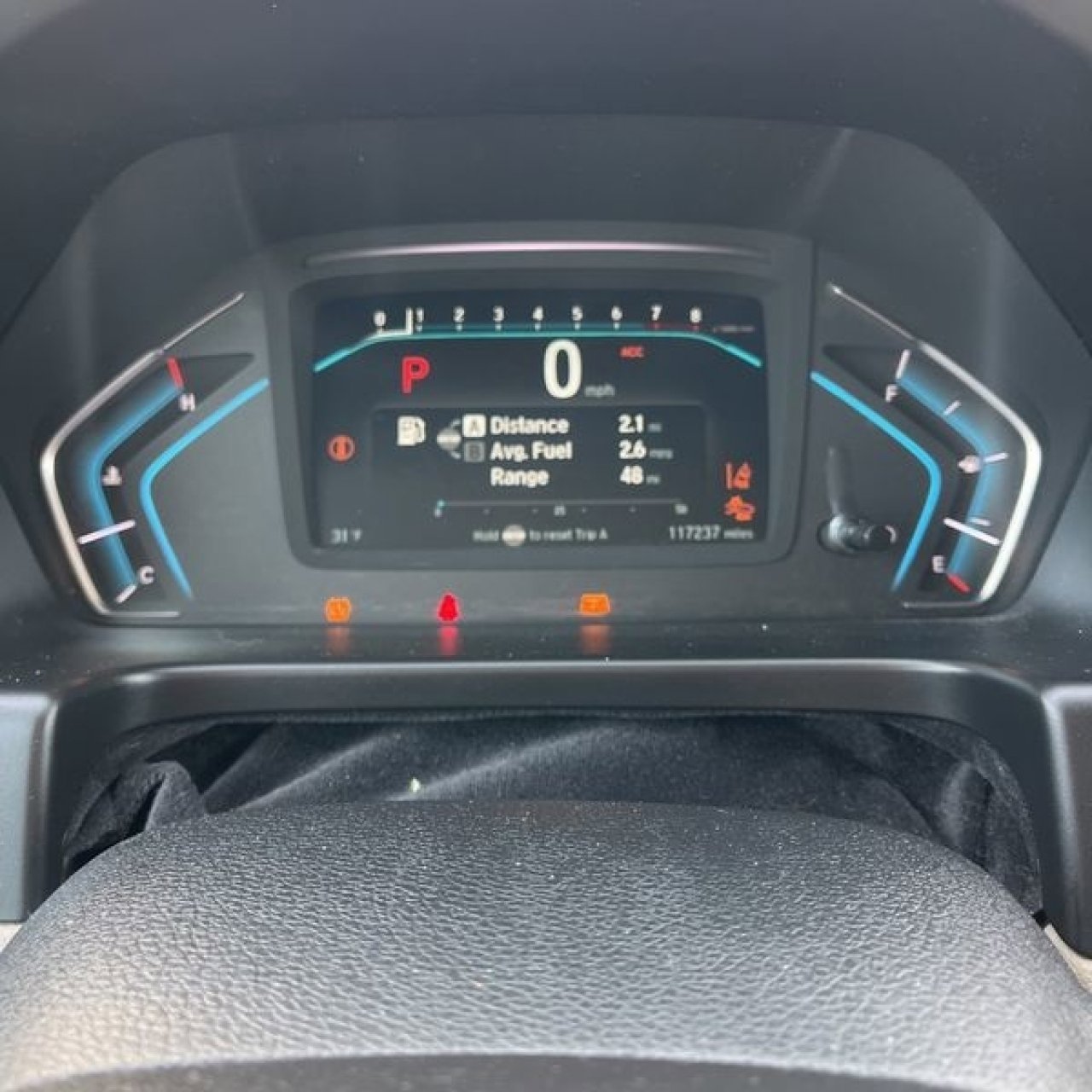 Used 2018 Honda Odyssey EX image 25